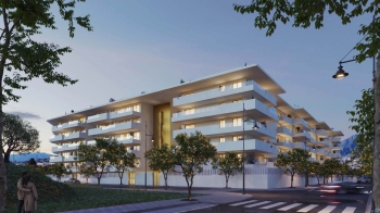 Apartament w Fuengirola 1105 - zdjęcie 18