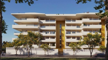 Apartament w Fuengirola 1105 - zdjęcie 17