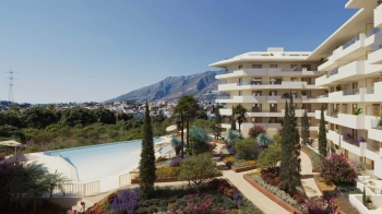 Apartament w Fuengirola 1105 - zdjęcie 16