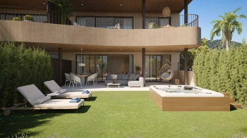 Apartament w Fuengirola 1137 - zdjęcie 11