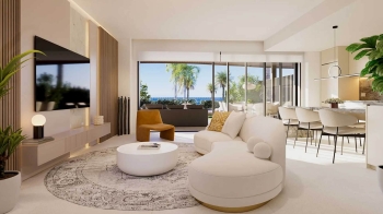 Apartament w Fuengirola 1137 - zdjęcie 12