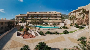 Apartament w Fuengirola 1137 - zdjęcie 3
