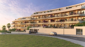 Apartament w Fuengirola 1137 - zdjęcie 2