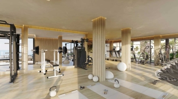 Apartament w Fuengirola 1137 - zdjęcie 15