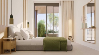 Apartament w Fuengirola 1137 - zdjęcie 8