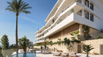 Apartament w Fuengirola 1148 - zdjęcie 19