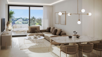 Apartament w Fuengirola 1148 - zdjęcie 2