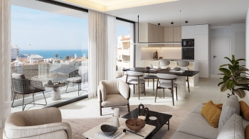 Apartament w Fuengirola 1148 - zdjęcie 8
