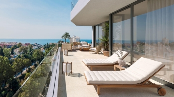 Apartament w Fuengirola 1148 - zdjęcie 4