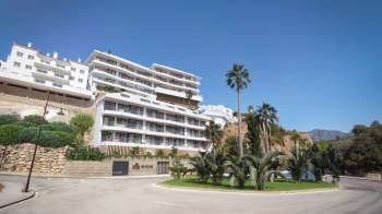 Apartament w Fuengirola 1148 - zdjęcie 18