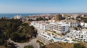 Apartament w Fuengirola 1148 - zdjęcie 17
