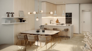 Apartament w Fuengirola 1148 - zdjęcie 13
