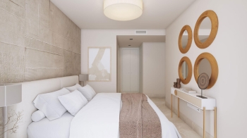 Apartament w Benahavis 1221 - zdjęcie 9