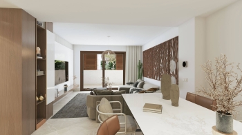 Apartament w Benahavis 1221 - zdjęcie 4