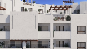 Apartament w Benahavis 1221 - zdjęcie 18