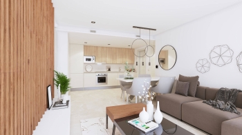 Apartament w Benahavis 1221 - zdjęcie 5