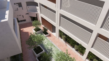 Apartament w Benahavis 1221 - zdjęcie 15