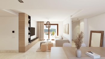 Apartament w Benahavis 1221 - zdjęcie 14