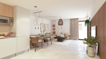 Apartament w Benahavis 1221 - zdjęcie 13