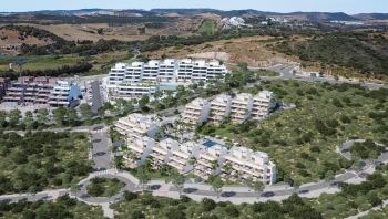 Penthouse w Estepona 1248 - zdjęcie 3