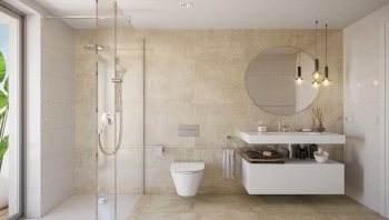 Penthouse w Estepona 1248 - zdjęcie 11