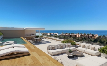 Apartament w Casares 1326 - zdjęcie 8