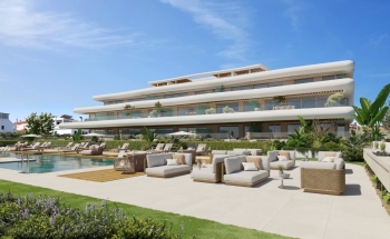 Apartament w Casares 1326 - zdjęcie 3