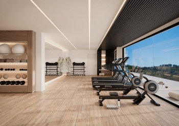 Top Floor Apartament w Marbella 1355 - zdjęcie 12