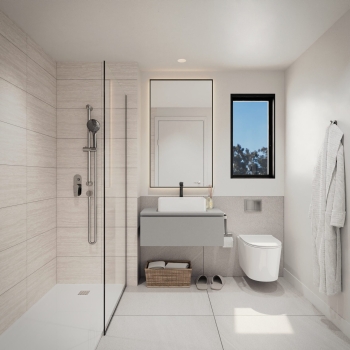 Top Floor Apartament w Marbella 1355 - zdjęcie 15