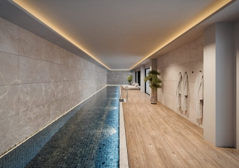 Top Floor Apartament w Marbella 1355 - zdjęcie 6