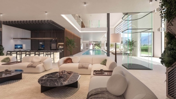 Apartament w Nueva Andalucia 1413 - zdjęcie 11