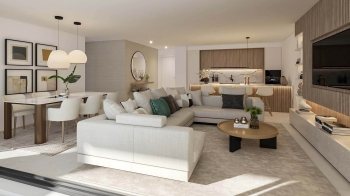 Apartament w Nueva Andalucia 1413 - zdjęcie 6