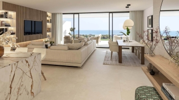 Apartament w Nueva Andalucia 1413 - zdjęcie 7