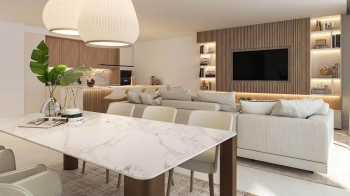 Apartament w Nueva Andalucia 1413 - zdjęcie 8
