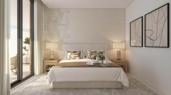Penthouse w Nueva Andalucia 1416 - zdjęcie 11