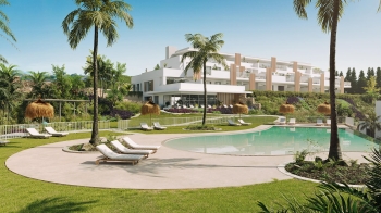 Top Floor Apartament w Casares 1427 - zdjęcie 3