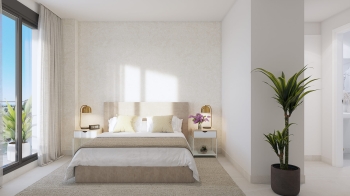 Top Floor Apartament w Casares 1427 - zdjęcie 11