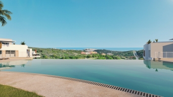 Top Floor Apartament w Casares 1427 - zdjęcie 2