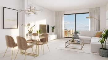 Top Floor Apartament w Casares 1427 - zdjęcie 13