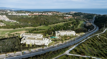 Top Floor Apartament w Casares 1427 - zdjęcie 5