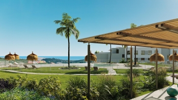 Top Floor Apartament w Casares 1427 - zdjęcie 6