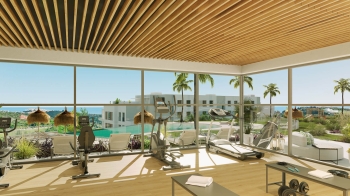Top Floor Apartament w Casares 1427 - zdjęcie 9