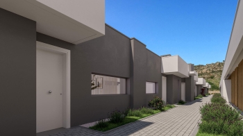 Townhouse w Manilva 1444 - zdjęcie 2