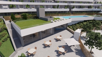 Townhouse w Manilva 1444 - zdjęcie 5