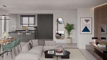 Apartament w Marbella 1632 - zdjęcie 12
