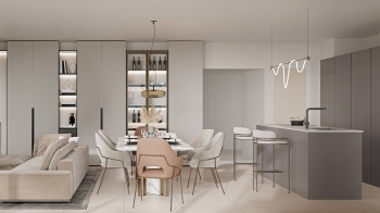 Apartament w Marbella 1632 - zdjęcie 13