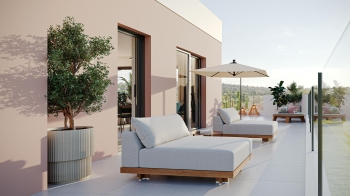 Apartament w Marbella 1632 - zdjęcie 14