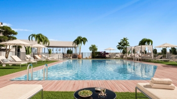 Apartament w Marbella 1632 - zdjęcie 2