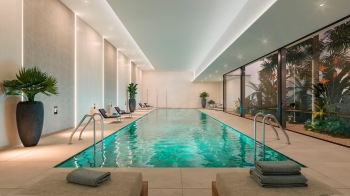 Apartament w Marbella 1632 - zdjęcie 3