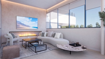 Apartament w Marbella 1632 - zdjęcie 7